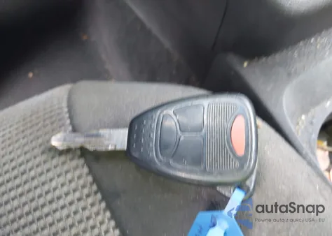 2011 Dodge Caliber Mainstreet from USA, damaged, VIN 1B3CB3HA7BD238432